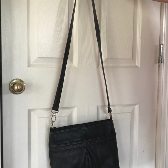 Tignanello handbag - Picture 6 of 8